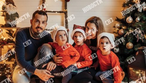 MAJKA DEČAKA KOJI SU GLUMILI BUDU U DARI IZ JASENOVCA: Moji dečaci su se smenjivali u ulozi, Luka je čak progovorio na snimanju MAJKA DEČAKA KOJI SU GLUMILI BUDU U DARI IZ JASENOVCA: Moji dečaci su se smenjivali u ulozi, Luka je čak progovorio na snimanju