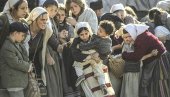 NEVEROVATAN USPEH DARE IZ JASENOVCA: Među 20 najgledanijih filmova za vikend u Americi NEVEROVATAN USPEH DARE IZ JASENOVCA: Među 20 najgledanijih filmova za vikend u Americi