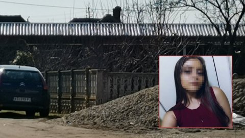 СКОЧИЛА КАД ЈЕ ТЕТКА ИЗАШЛА: Трагична смрт тинејџерке (17) из Горњег Катуна, лекари нису успели да је спасу после пада са крушевачке болнице СКОЧИЛА КАД ЈЕ ТЕТКА ИЗАШЛА: Трагична смрт тинејџерке (17) из Горњег Катуна, лекари нису успели да је спасу после пада са крушевачке болнице