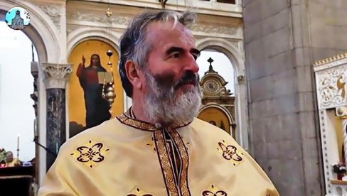 ДИВАН ЈЕ БОГ У ДАРИ: Свештеник Миодраг Тодоровић за портал „Новости“ о доживљају филма „Дара из Јасеновца“ ДИВАН ЈЕ БОГ У ДАРИ: Свештеник Миодраг Тодоровић за портал „Новости“ о доживљају филма „Дара из Јасеновца“