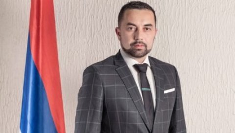 ЈЕРАНИЋ ПРОГЛАСИО ПОБЕДУ: Захвалио грађанима што су спречили десант на Добој ЈЕРАНИЋ ПРОГЛАСИО ПОБЕДУ: Захвалио грађанима што су спречили десант на Добој