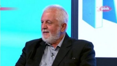ZBOG ČEGA SE TAKO DUGO ČEKALO NA FILM O JASENOVCU? Reditelj Gaga Antonijević otkrio zašto je preskakana ova bitna tema ZBOG ČEGA SE TAKO DUGO ČEKALO NA FILM O JASENOVCU? Reditelj Gaga Antonijević otkrio zašto je preskakana ova bitna tema