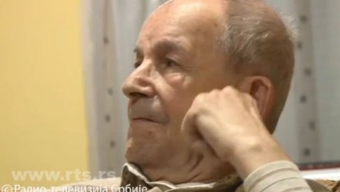 ДАРА ИЗ ЈАСЕНОВЦА ЗА ЈОВУ НИЈЕ ФИЛМ ВЕЋ ЊЕГОВА ПРОШЛОСТ: Дневно умре 30 деце, а усташа прстом не мрдне, само не да јести и пити! ДАРА ИЗ ЈАСЕНОВЦА ЗА ЈОВУ НИЈЕ ФИЛМ ВЕЋ ЊЕГОВА ПРОШЛОСТ: Дневно умре 30 деце, а усташа прстом не мрдне, само не да јести и пити!
