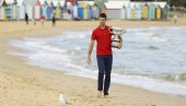 ЂОКОВИЋ МОРА ДА ИГРА У АУСТРАЛИЈИ: Вакцинисан или не, он је елитни спортиста ЂОКОВИЋ МОРА ДА ИГРА У АУСТРАЛИЈИ: Вакцинисан или не, он је елитни спортиста
