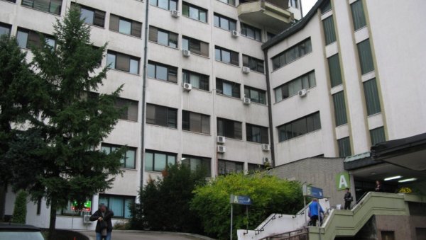 НОВИНЕ У ЗДРАВСТВУ: Златибору амбуланта, Ужицу магнети НОВИНЕ У ЗДРАВСТВУ: Златибору амбуланта, Ужицу магнети