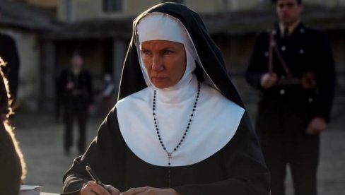 DEMON SA PLAVIM OČIMA: Užasi sestre Barte bili su još gori nego u filmu - Sestre su tukle decu šibama, pa na rane sipale sirće i slanu vodu DEMON SA PLAVIM OČIMA: Užasi sestre Barte bili su još gori nego u filmu - Sestre su tukle decu šibama, pa na rane sipale sirće i slanu vodu