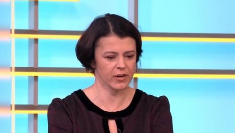 ОВАЈ ФИЛМ ЈЕ СВЕ САМО НЕ ПРОПАГАНДА - Сценаристкиња Даре из Јасеновца - Не говори против Хрвата, него против усташа ОВАЈ ФИЛМ ЈЕ СВЕ САМО НЕ ПРОПАГАНДА - Сценаристкиња Даре из Јасеновца - Не говори против Хрвата, него против усташа