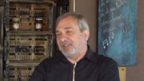 DIVAC OTEO HRVATSKU ZASTAVU SINU KOLJAČA IZ JASENOVCA? Isplivali novi detalji o ustaši Tomasu Šakiću koji je napravio skandal u Argentini DIVAC OTEO HRVATSKU ZASTAVU SINU KOLJAČA IZ JASENOVCA? Isplivali novi detalji o ustaši Tomasu Šakiću koji je napravio skandal u Argentini