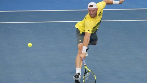 NAJVEĆI LICEMER AUSTRALIJAN OPENA: Ponižavao i vređao Đokovića, a onda ga dizao u nebesa i pokušao da se opere NAJVEĆI LICEMER AUSTRALIJAN OPENA: Ponižavao i vređao Đokovića, a onda ga dizao u nebesa i pokušao da se opere