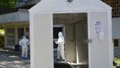 ЕПИДЕМИЈА У РАСИНСКОМ ОКРУГУ: Још 180 нових случајева ковида-19, преминуло 6 пацијената ЕПИДЕМИЈА У РАСИНСКОМ ОКРУГУ: Још 180 нових случајева ковида-19, преминуло 6 пацијената
