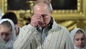 RUSIJA NIJE ISTA KAO ZAPAD: Putin nam nikada neće tražiti ni jedan kvadratni milimetar naše države