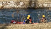 ТРАГИЧАН КРАЈ ПОТРАГЕ: Пронађено тело девојке из Пирота која је упала у Нишаву ТРАГИЧАН КРАЈ ПОТРАГЕ: Пронађено тело девојке из Пирота која је упала у Нишаву