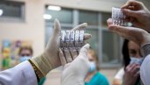 ПРВУ ДОЗУ ПРИМИЛО 42 ОДСТО ГРАЂАНА: Котор је град са највише вакцинисаних грађана у Црној Гори