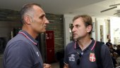 NOVI SELEKTOR IZABRAO SARADNIKE: Uz Piksija Kocić, Živković... a tu je i Japanac NOVI SELEKTOR IZABRAO SARADNIKE: Uz Piksija Kocić, Živković... a tu je i Japanac
