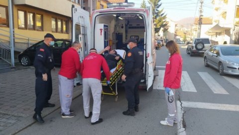 НЕУРАЧУНЉИВ УБИО ЖЕНУ: Стигао налаз вештачења за полицајца Пунишу Премовића (48) НЕУРАЧУНЉИВ УБИО ЖЕНУ: Стигао налаз вештачења за полицајца Пунишу Премовића (48)