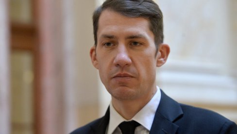 ПАСТОР: Надам се добром изборном резултату ПАСТОР: Надам се добром изборном резултату