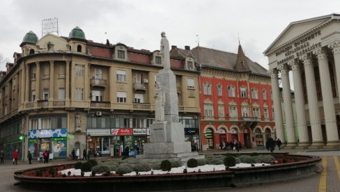 NA KOVID POZITIVNO 101 DETE: U Subotici od korone oboljeva sve više mališana NA KOVID POZITIVNO 101 DETE: U Subotici od korone oboljeva sve više mališana