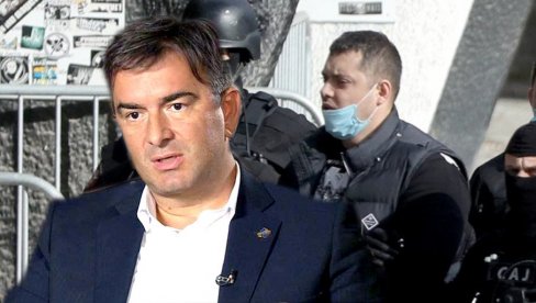 ЗАШТО ЈЕ ВЕЉА НЕВОЉА БИО У ЦРНОЈ ГОРИ? Медојевић поставио седам кључних питања Кривокапићу и Вукшићу ЗАШТО ЈЕ ВЕЉА НЕВОЉА БИО У ЦРНОЈ ГОРИ? Медојевић поставио седам кључних питања Кривокапићу и Вукшићу