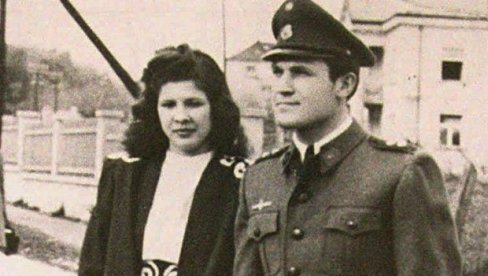 ZLOČINCI NA PAPIRU, HEROJI U JAVNOSTI: Savremena Hrvatska ni do danas nije napravila suštinski raskid sa krvnicima iz vremena NDH ZLOČINCI NA PAPIRU, HEROJI U JAVNOSTI: Savremena Hrvatska ni do danas nije napravila suštinski raskid sa krvnicima iz vremena NDH