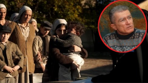 ŠTA JE ISTORIJA, A ŠTA FIKCIJA U DARI IZ JASENOVCA: Poznati istoričar otkriva - Kako je zaista radila mašinerija smrti NDH (FOTO) ŠTA JE ISTORIJA, A ŠTA FIKCIJA U DARI IZ JASENOVCA: Poznati istoričar otkriva - Kako je zaista radila mašinerija smrti NDH (FOTO)