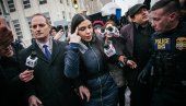 SUD DONEO ODLUKU ZA ŽENU EL ČAPA: Posle dve godine robijanja Ema Koronel Ajspuro izlazi na slobodu