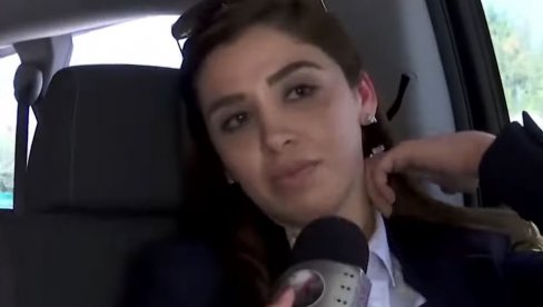 EL ČAPOVA ŽENA UHAPŠENA U VAŠINGTONU: Ema Koronel Aispuro (31) optužena za rasturanje droge u SAD (VIDEO) EL ČAPOVA ŽENA UHAPŠENA U VAŠINGTONU: Ema Koronel Aispuro (31) optužena za rasturanje droge u SAD (VIDEO)