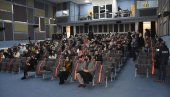 GRAND PRI PREDSTAVI “PALČICA”: Završen Festival profesionalnih pozorišta Srbije “Mali Joakim” u Gračanici