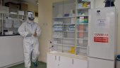 ПОВЕЋАВА СЕ БРОЈ НОВИХ СЛУЧАЈЕВА: У Колубарском округу 78 новозаражених короном ПОВЕЋАВА СЕ БРОЈ НОВИХ СЛУЧАЈЕВА: У Колубарском округу 78 новозаражених короном