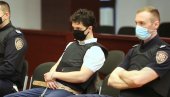 ПРЕСУДА УБИЦИ ИЗ СПЛИТА: Филипу Завадлаву 40 година робије због троструког убиства ПРЕСУДА УБИЦИ ИЗ СПЛИТА: Филипу Завадлаву 40 година робије због троструког убиства