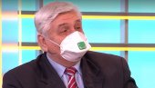 SAMO VAKCINISANI NA STADIONE - TIODOROVIĆ: Pratimo šta se dešava u svetu! SAMO VAKCINISANI NA STADIONE - TIODOROVIĆ: Pratimo šta se dešava u svetu!