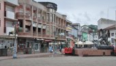 БЛАГИ ПАД БРОЈА НОВООБОЛЕЛИХ: Епидемиолошка ситуација у Свилајнцу стабилна БЛАГИ ПАД БРОЈА НОВООБОЛЕЛИХ: Епидемиолошка ситуација у Свилајнцу стабилна