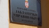 НА РЕСПИРАТОРУ СЕДАМ ОСОБА: У ковид центру у Лесковцу примљено још 18 пацијената НА РЕСПИРАТОРУ СЕДАМ ОСОБА: У ковид центру у Лесковцу примљено још 18 пацијената