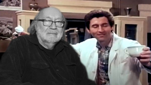 НЕВЕРОВАТНА ПРИЧА ИЗА ЛЕГЕНДАРНЕ ПЕСМЕ: Борисављевић је А сад адио написао за 30 секунди, открио зашто није био на Смокијевој сахрани НЕВЕРОВАТНА ПРИЧА ИЗА ЛЕГЕНДАРНЕ ПЕСМЕ: Борисављевић је А сад адио написао за 30 секунди, открио зашто није био на Смокијевој сахрани
