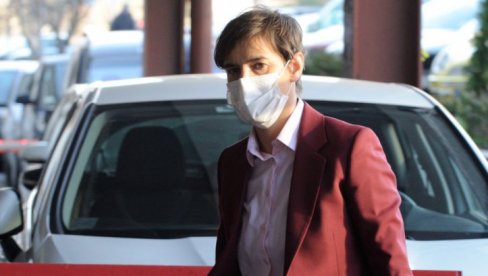 ПЛАТЕ ИЗНАД 600 ЕВРА ДО КРАЈА ГОДИНЕ: Ана Брнабић- На доброј смо путањи да достигнемо 900 евра ПЛАТЕ ИЗНАД 600 ЕВРА ДО КРАЈА ГОДИНЕ: Ана Брнабић- На доброј смо путањи да достигнемо 900 евра