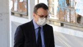 ДИРЕКТОР КАНЦЕЛАРИЈЕ ЗА КиМ: Исплата помоћи Србима на Косову и Метохији вероватно у мају ДИРЕКТОР КАНЦЕЛАРИЈЕ ЗА КиМ: Исплата помоћи Србима на Косову и Метохији вероватно у мају