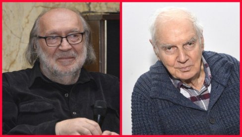 СВАКОГА ДАНА ГУБИМО ЈУНАКЕ НАШЕГ ДОБА: Синиша Павић о одласку свог пријатеља и сарадника Војкана Борисављевића СВАКОГА ДАНА ГУБИМО ЈУНАКЕ НАШЕГ ДОБА: Синиша Павић о одласку свог пријатеља и сарадника Војкана Борисављевића