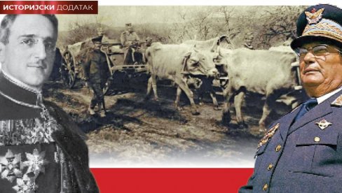 SRBI I JUGOSLAVIJA: Preispitivanje prošlosti u ime sadašnjosti i budućnosti SRBI I JUGOSLAVIJA: Preispitivanje prošlosti u ime sadašnjosti i budućnosti