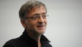 UKINUTA PRESUDA MILKU JOSIFOVU: Ponavlja se suđenje za prevaru glumca Zorana Cvijanovića UKINUTA PRESUDA MILKU JOSIFOVU: Ponavlja se suđenje za prevaru glumca Zorana Cvijanovića