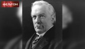 SRBIJA OSUĐENA NA PROPAST: Britanci su 1915. godine obmanuli srpsku vladu SRBIJA OSUĐENA NA PROPAST: Britanci su 1915. godine obmanuli srpsku vladu