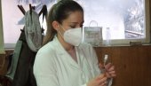IMUNIZACIJA NE PRESTAJE: U Negotinu vakcinisano 3.222, u Kladovu 2.777 građana IMUNIZACIJA NE PRESTAJE: U Negotinu vakcinisano 3.222, u Kladovu 2.777 građana