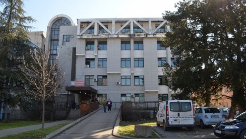 ДОКТОР НАПАСНИК ПРИЗНАО КРИВИЦУ: Радиши Станковићу четири месеца затвора због полног узнемиравања колегинице у болници у Вршцу ДОКТОР НАПАСНИК ПРИЗНАО КРИВИЦУ: Радиши Станковићу четири месеца затвора због полног узнемиравања колегинице у болници у Вршцу