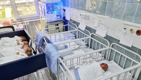 НОВИЈИ ПОДАЦИ СЕКРЕТАРИЈАТА ЗА СТАТИСТИКУ: Ево колико је беба рођено у марту НОВИЈИ ПОДАЦИ СЕКРЕТАРИЈАТА ЗА СТАТИСТИКУ: Ево колико је беба рођено у марту