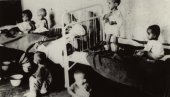 USTAŠE SU BEBE RAZBIJALE O ZID: Ispovest Smilje Tišme koja je preživela četiri logora USTAŠE SU BEBE RAZBIJALE O ZID: Ispovest Smilje Tišme koja je preživela četiri logora