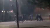МАСОВНА ТУЧА РУСКИХ И УКРАЈИНСКИХ ФУДБАЛЕРА: Све је закувала трећа страна МАСОВНА ТУЧА РУСКИХ И УКРАЈИНСКИХ ФУДБАЛЕРА: Све је закувала трећа страна