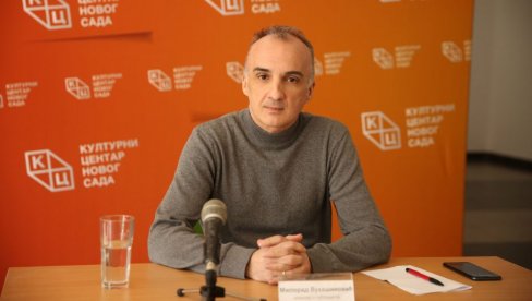 ГЕОПОЛИТИЧНОСТ САВРЕМЕНОГ СВЕТА: Предавање Милорада Вукашиновића на Jутјуб каналу Културног центра Новог Сада (ВИДЕО) ГЕОПОЛИТИЧНОСТ САВРЕМЕНОГ СВЕТА: Предавање Милорада Вукашиновића на Jутјуб каналу Културног центра Новог Сада (ВИДЕО)