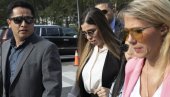 LEPOTICA KOJA JE VLADALA UZ KRALJA DROGE: Sve o El Čapovoj ženi kojoj su juče stavili lisice (FOTO/VIDEO)