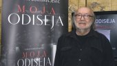 МАЕСТРО, А САД АДИО: Композитор и диригент Војкан Борисављевић (73) отишао у легенду МАЕСТРО, А САД АДИО: Композитор и диригент Војкан Борисављевић (73) отишао у легенду