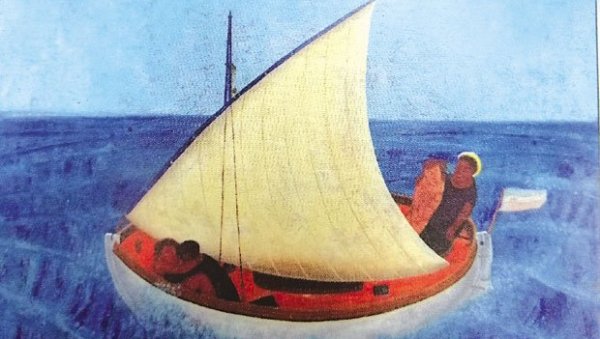 НАЈВРЕДНИЈИ БИЈЕЛИЋ: Најављена јубиларна шездесета аукција и изложба уметничких слика и антиквитета куће Мадл арт НАЈВРЕДНИЈИ БИЈЕЛИЋ: Најављена јубиларна шездесета аукција и изложба уметничких слика и антиквитета куће Мадл арт