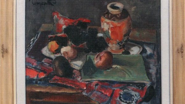 ВЕЛИКИ СЛИКАР, ВРСТАН ПЕДАГОГ: На данашњи дан преминуо Јован Бијелић ВЕЛИКИ СЛИКАР, ВРСТАН ПЕДАГОГ: На данашњи дан преминуо Јован Бијелић