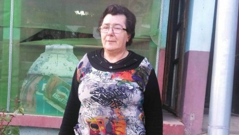 НЕСТАЛА ЖЕНА ИЗ ПЛАНЕ: Светлана изашла из куће у понедељак око 6 ујутру и није се вратила НЕСТАЛА ЖЕНА ИЗ ПЛАНЕ: Светлана изашла из куће у понедељак око 6 ујутру и није се вратила